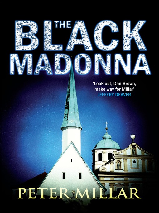 Title details for The Black Madonna by Peter Millar - Available